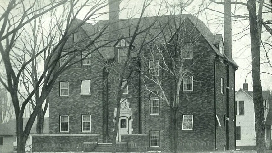 South Dakota Sigma – University of South Dakota