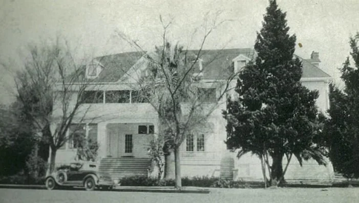 California Alpha – Leland Stanford University