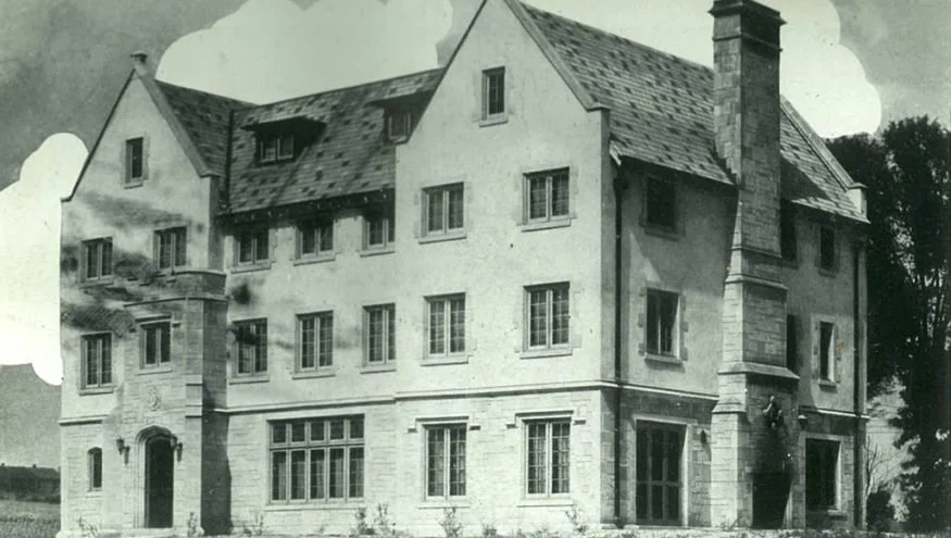 Indiana Gamma – Indiana University