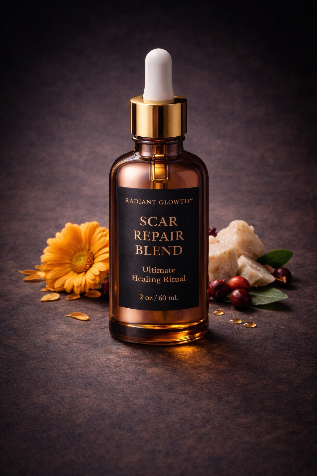 Scar Repair Blend