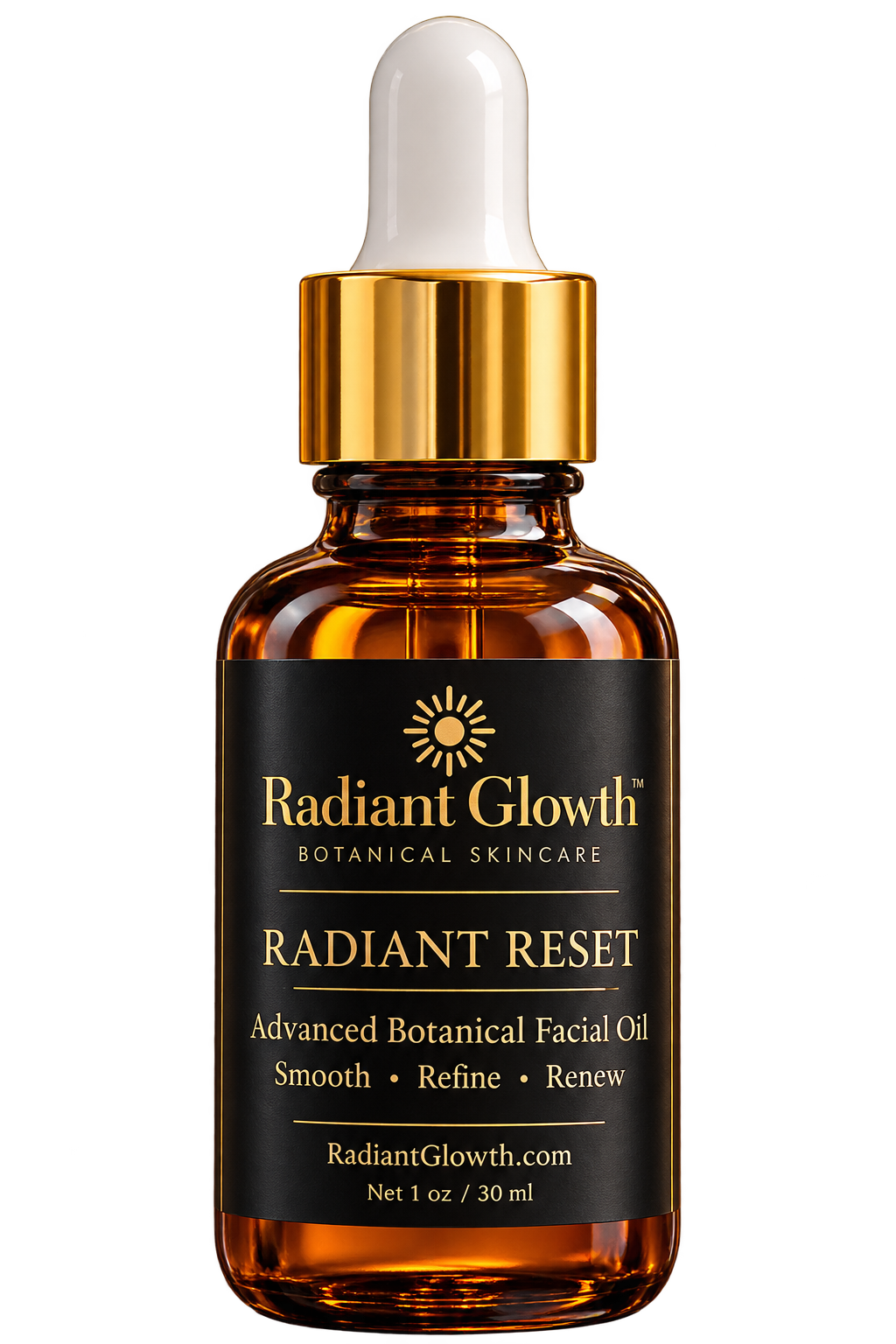 Radiant Reset (Fine Lines, Firmness, & texture)
