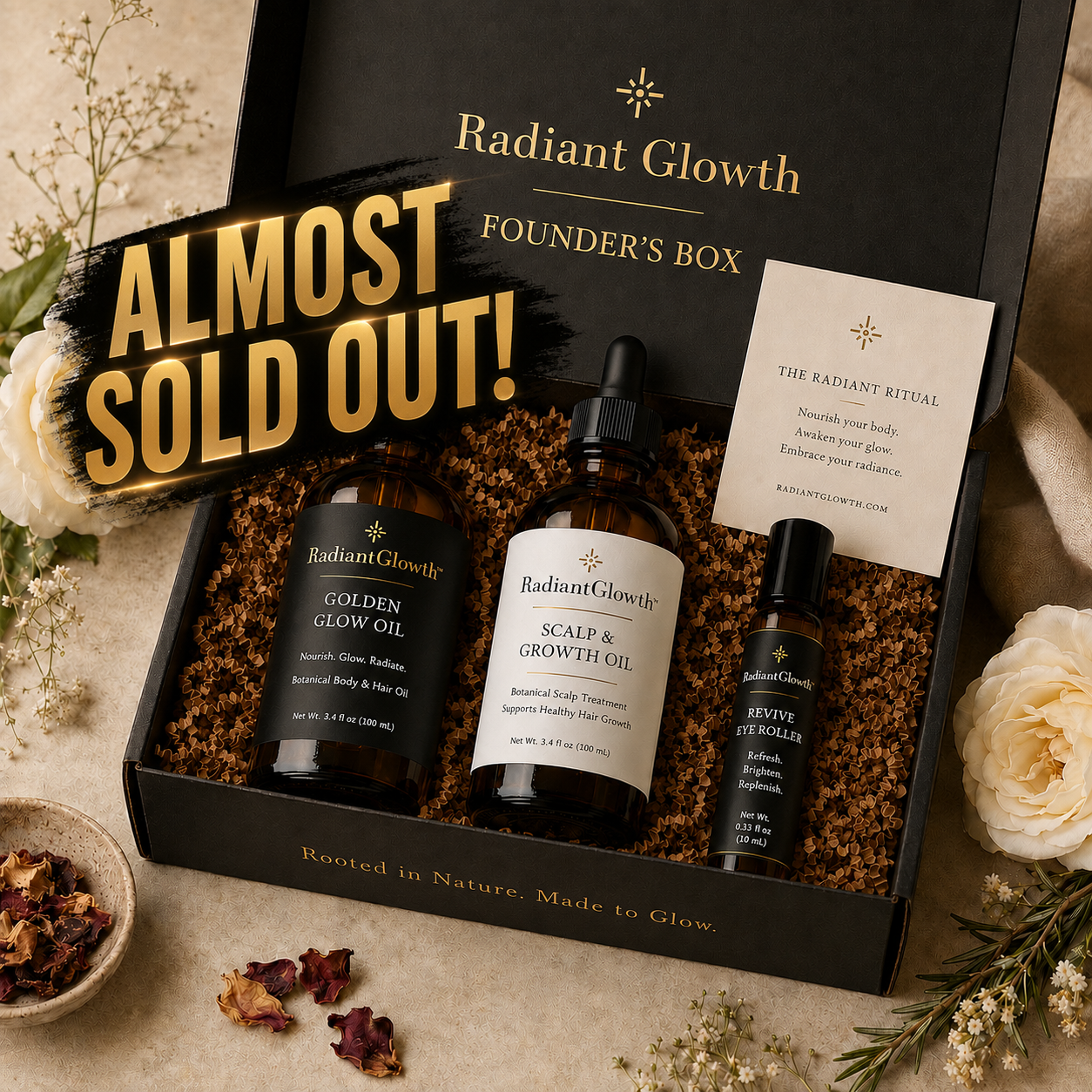 Founders Box