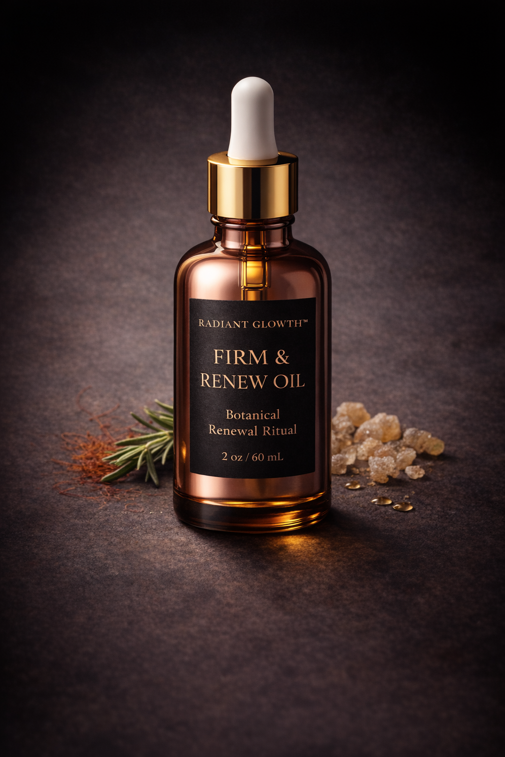 Firming and Renew Blend