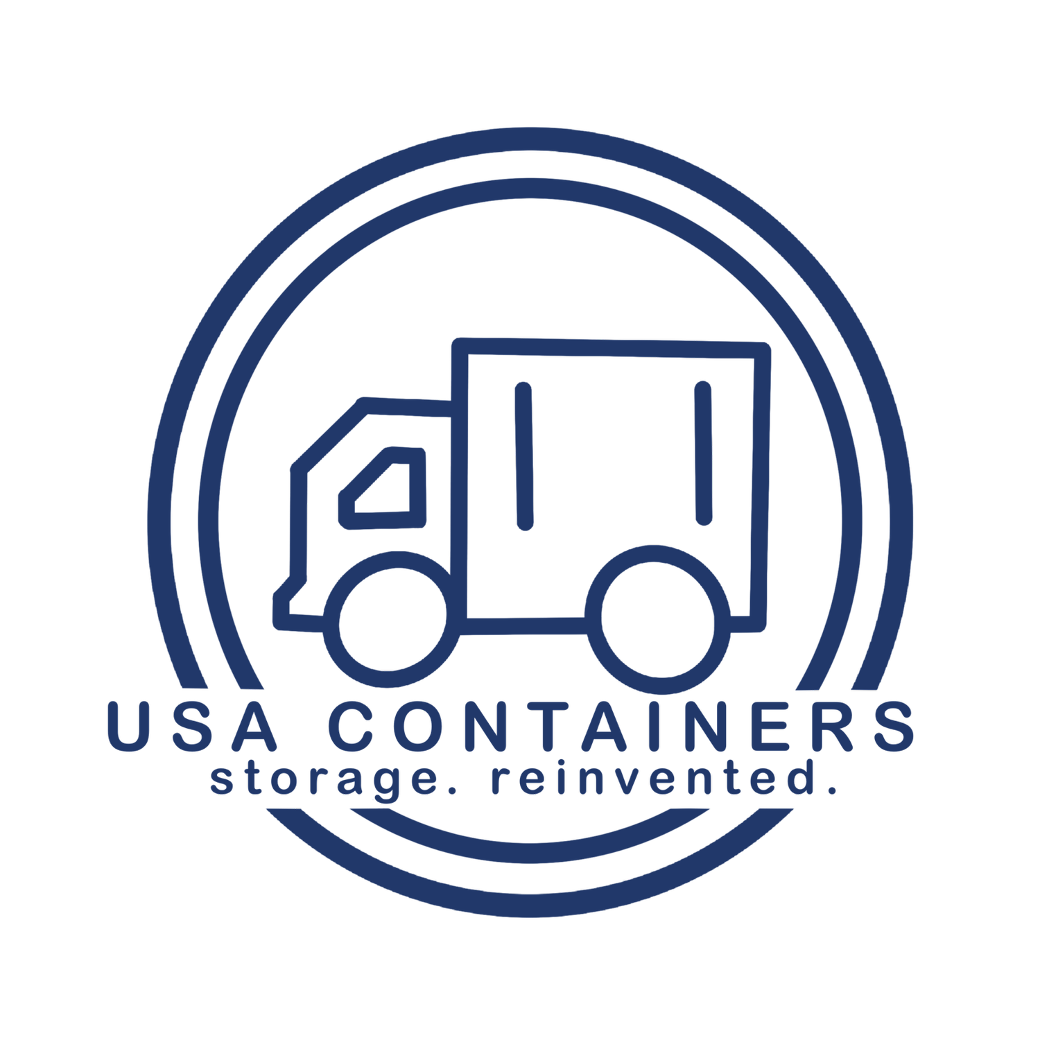 USA CONTAINERS - HOW WE DELIVER