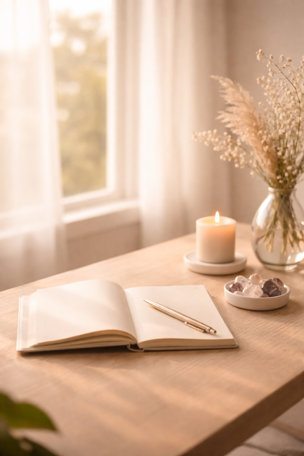 Reassessment & Direction Session