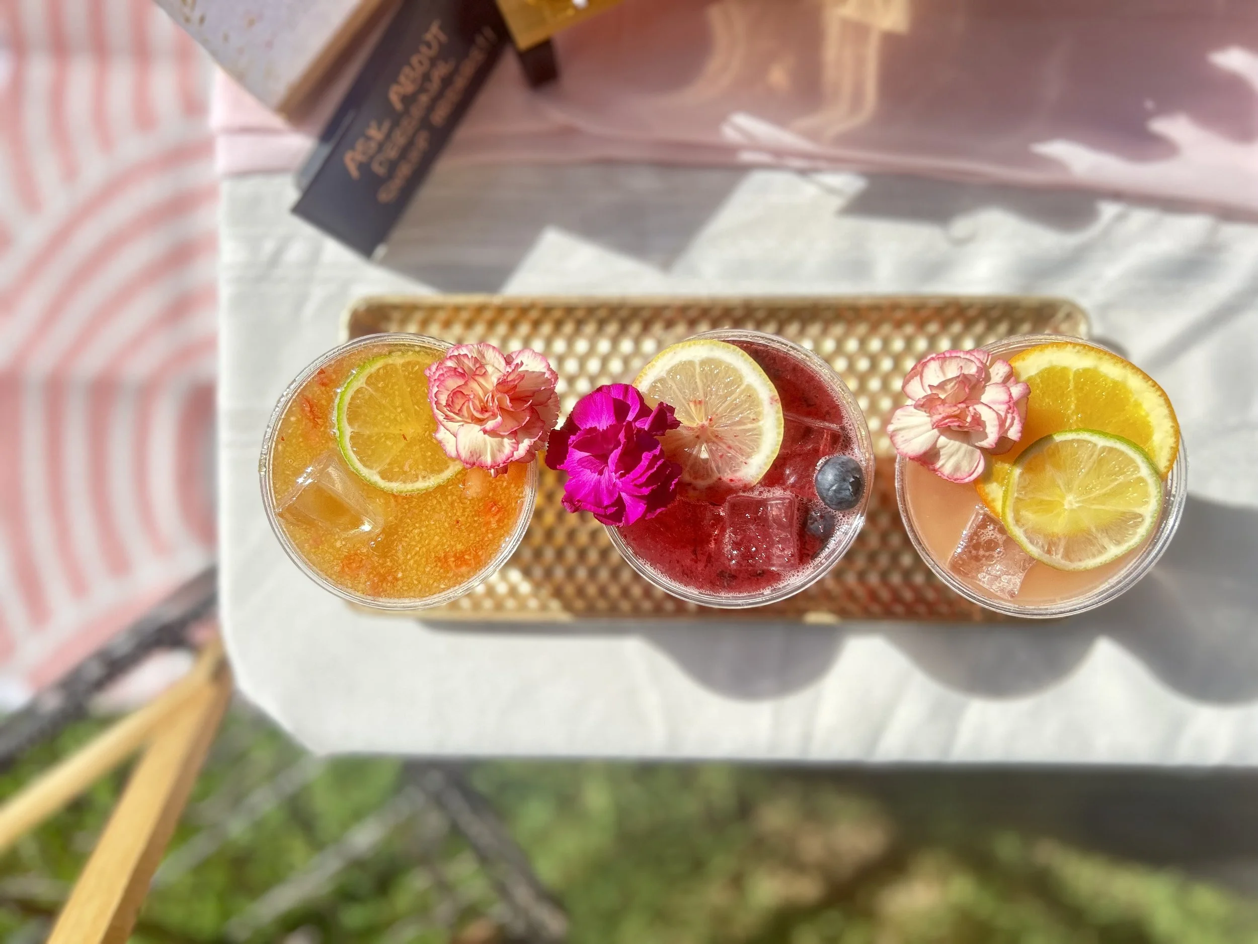 Build Your Own Package