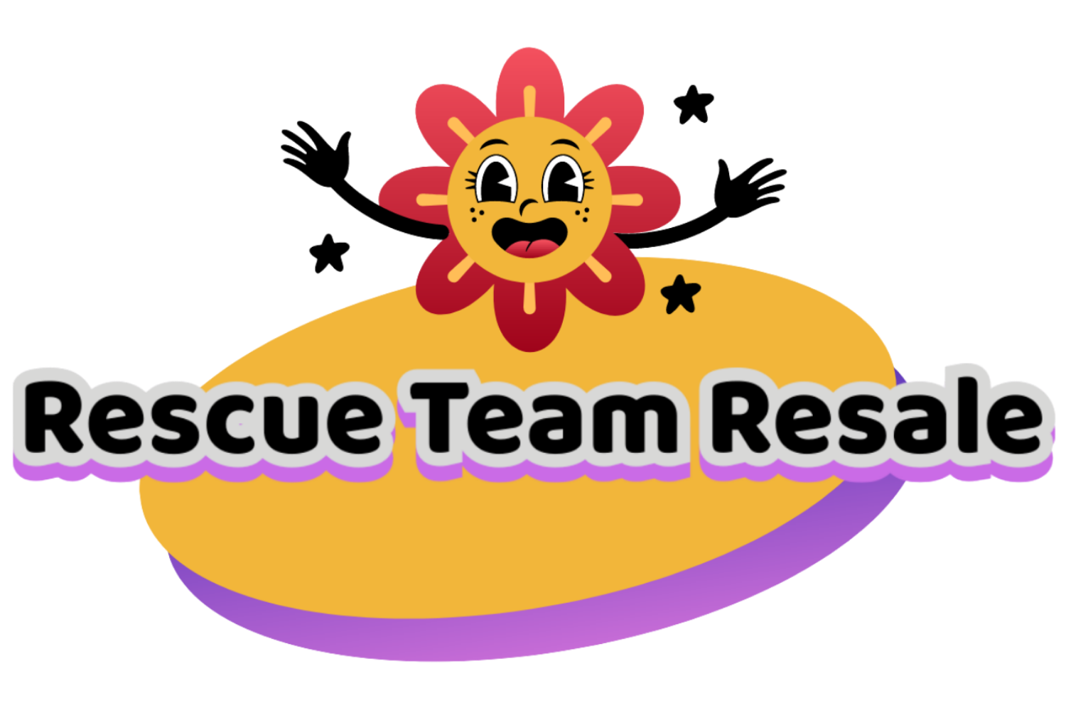 Rescue Team Resale