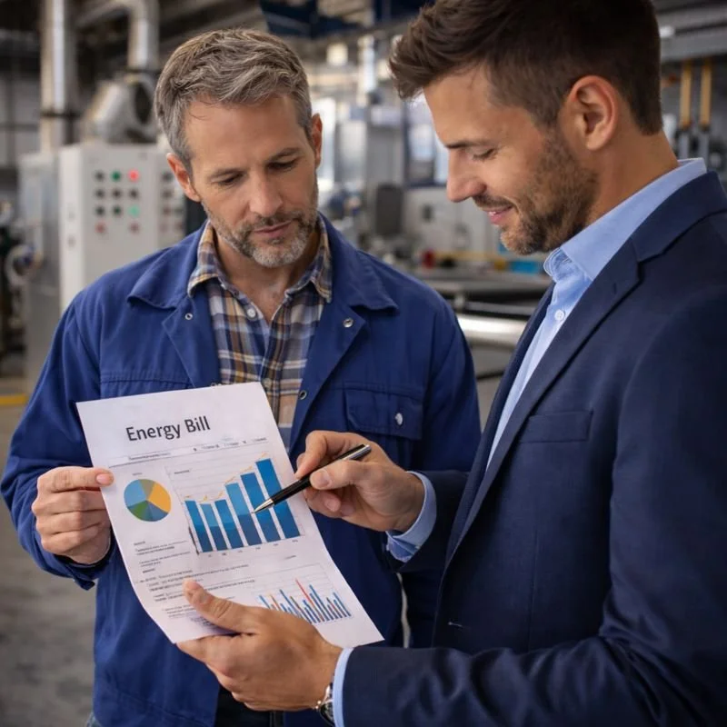 Discovery & Analysis