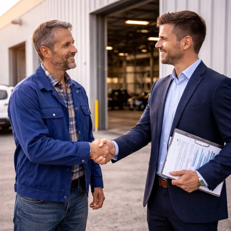 Enrollment & Servicing