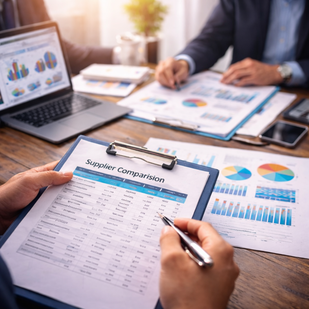 Pricing & Negotiation