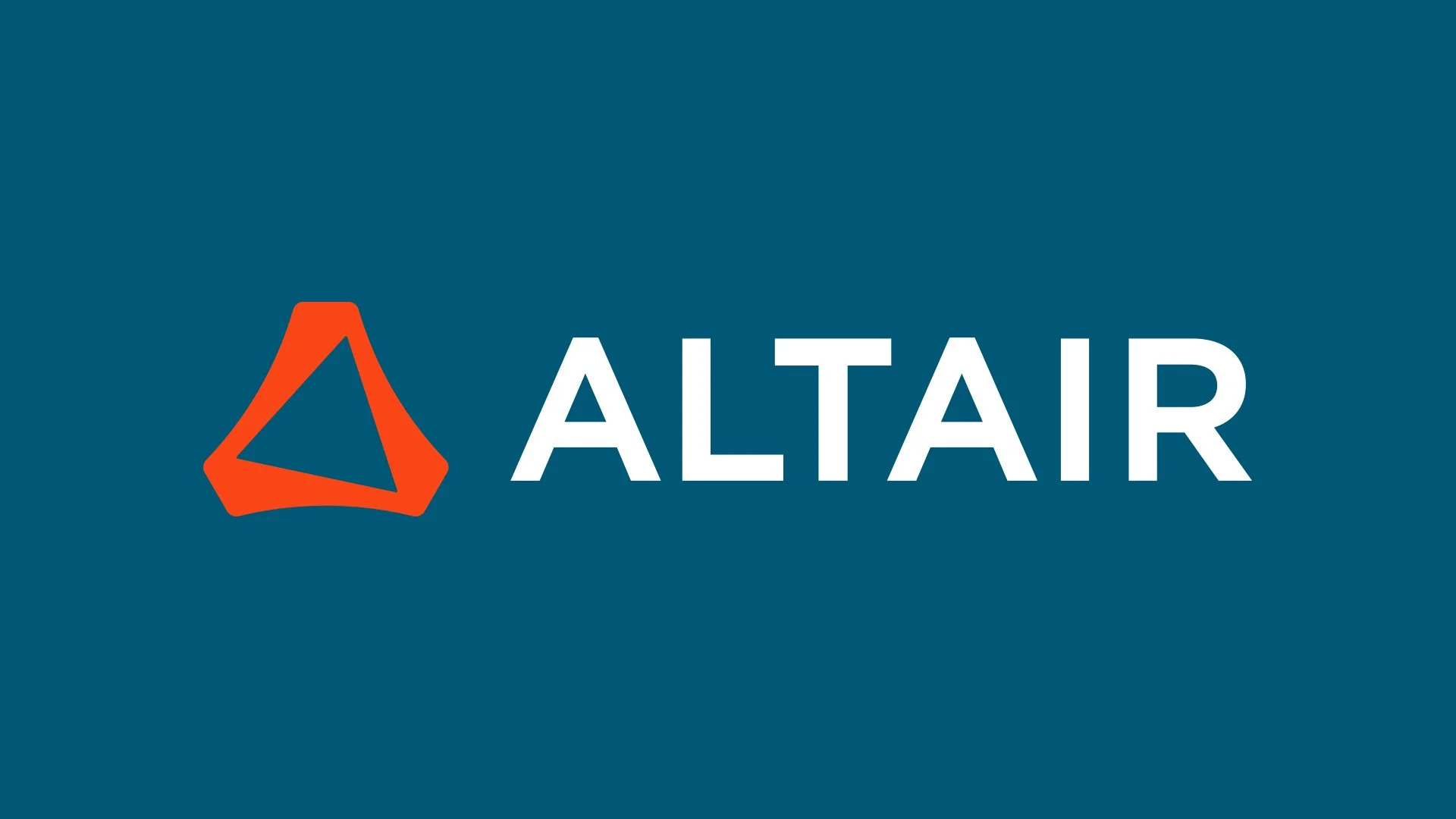 Altair Rebrand