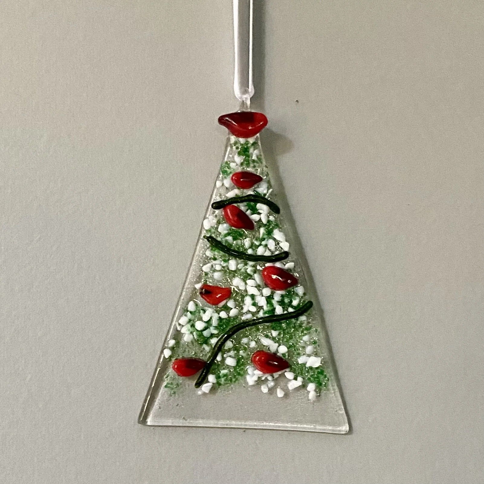 Christmas Tree Ornament