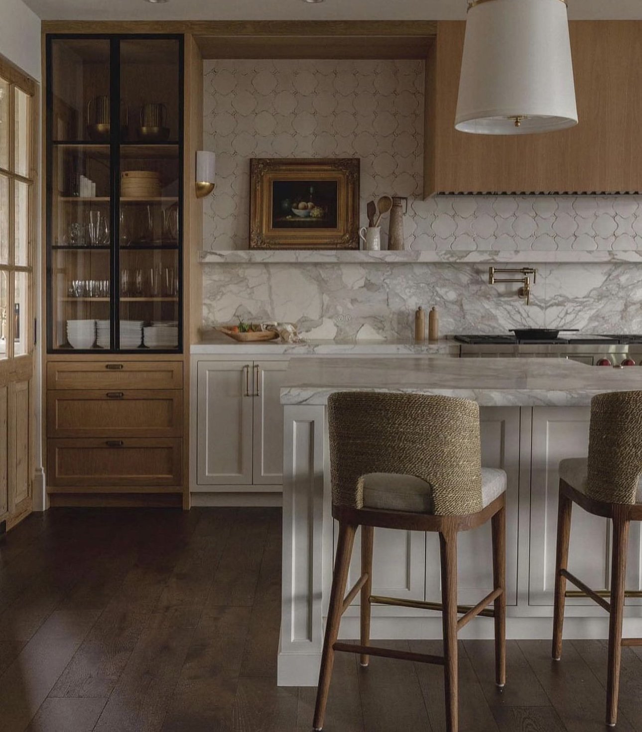 interior design services by an NJ interior designer for residential homes