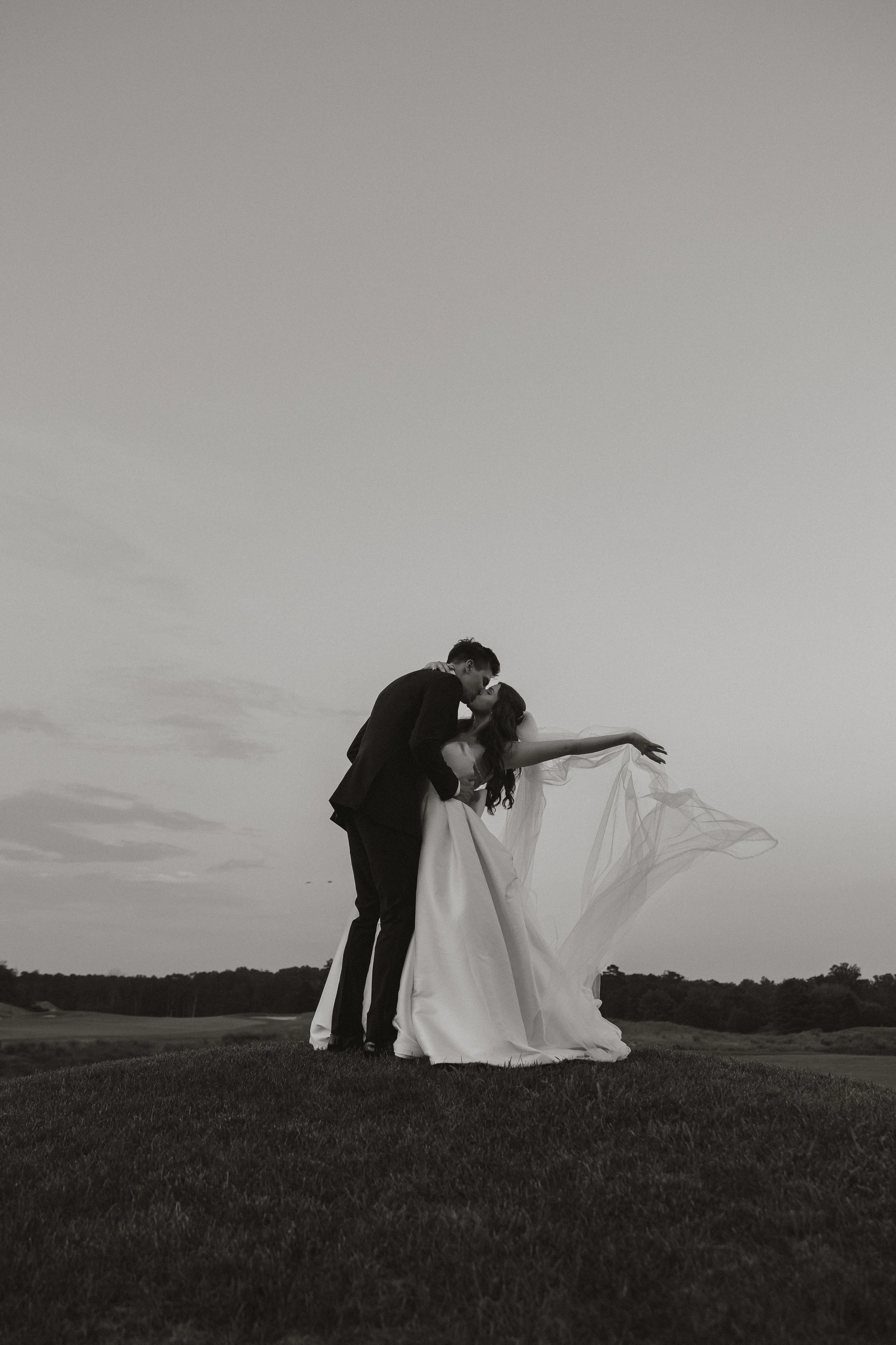 Expert wedding design and coordination by BKL Homes