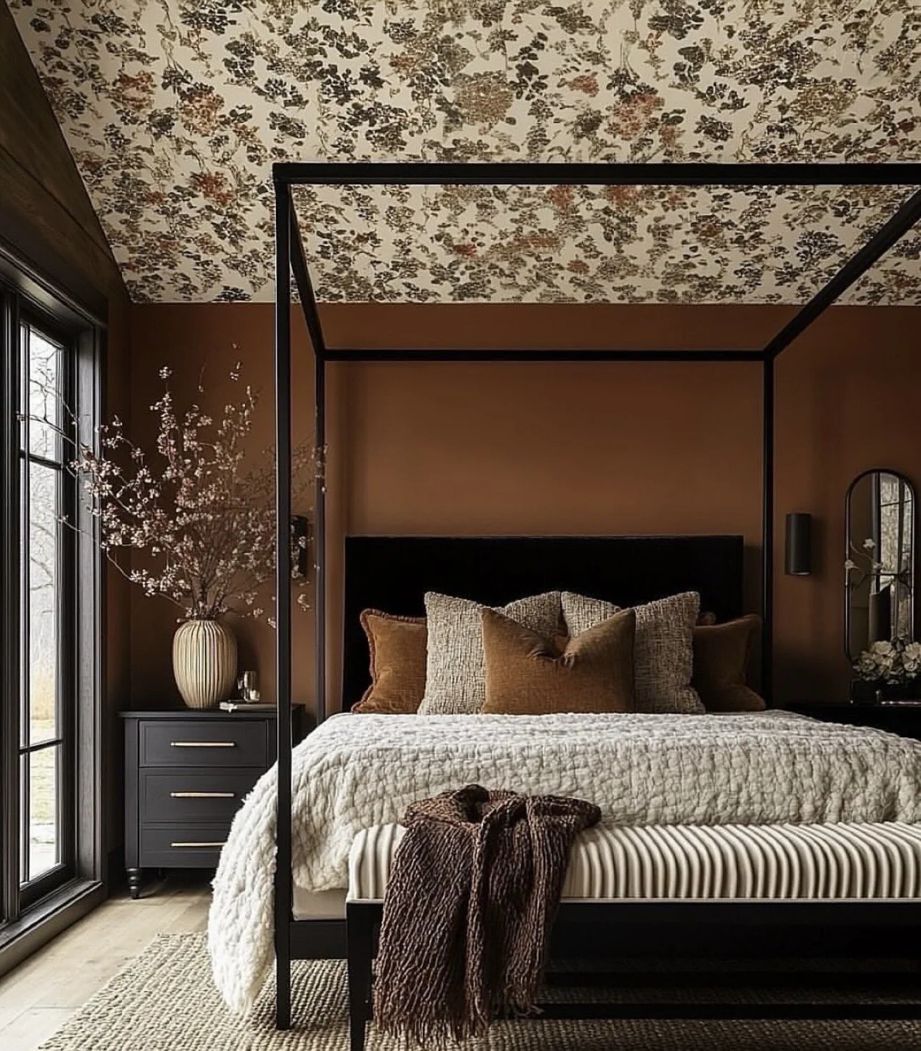 Interior design services by an NJ interior designer for residential homes