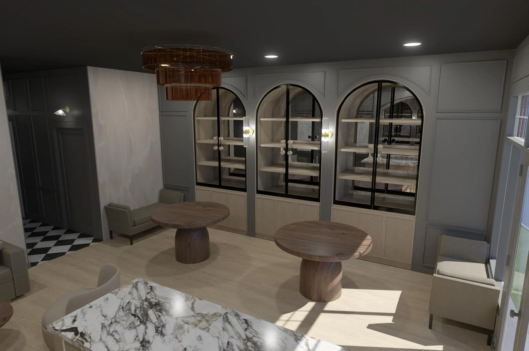 Ombre: Lobby Rendering 3- View 3.jpg