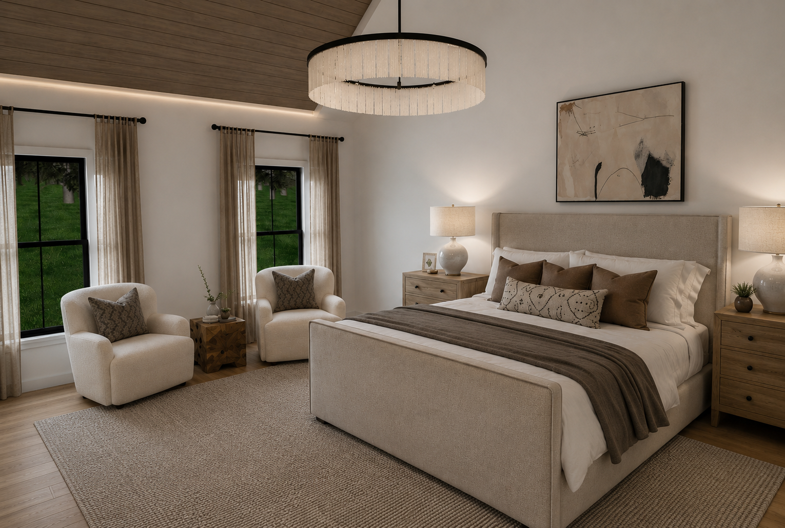 Bedroom Renovations
