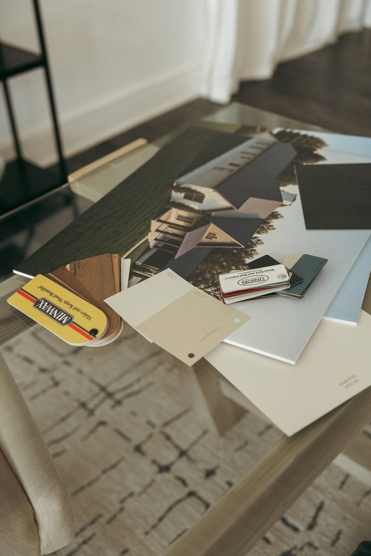 Interior design services by an NJ interior designer for residential homes