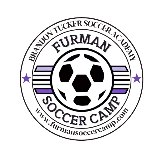 Brandon Tucker Soccer Academy 