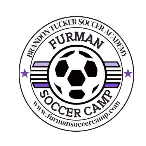 Brandon Tucker Soccer Academy 