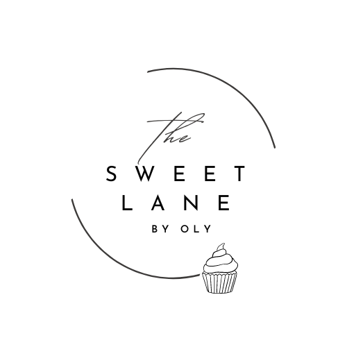 The Sweet Lane by Oly