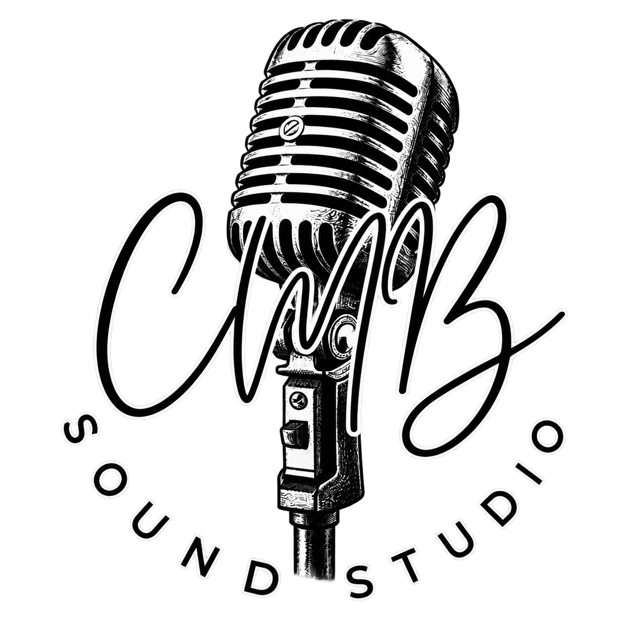CMB Sound Studio
