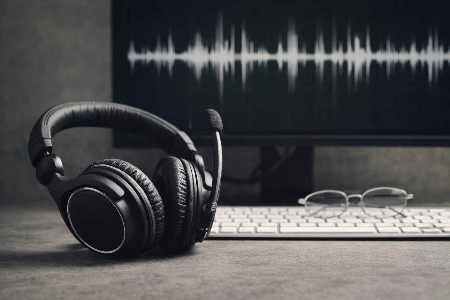 Voice Data & AI Training Services