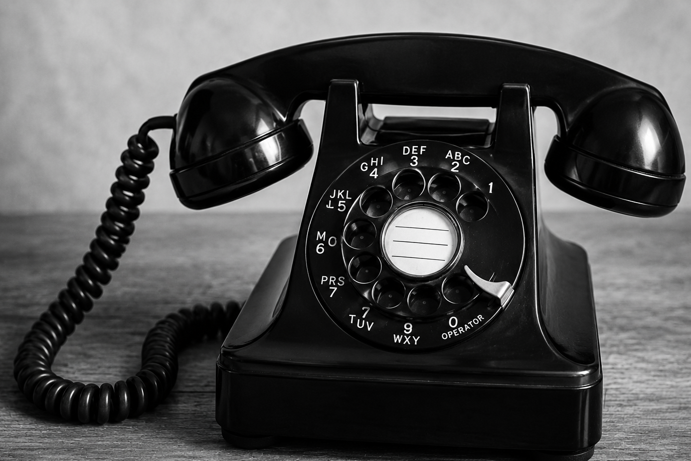 IVR, Voicemail + On Hold Voiceover
