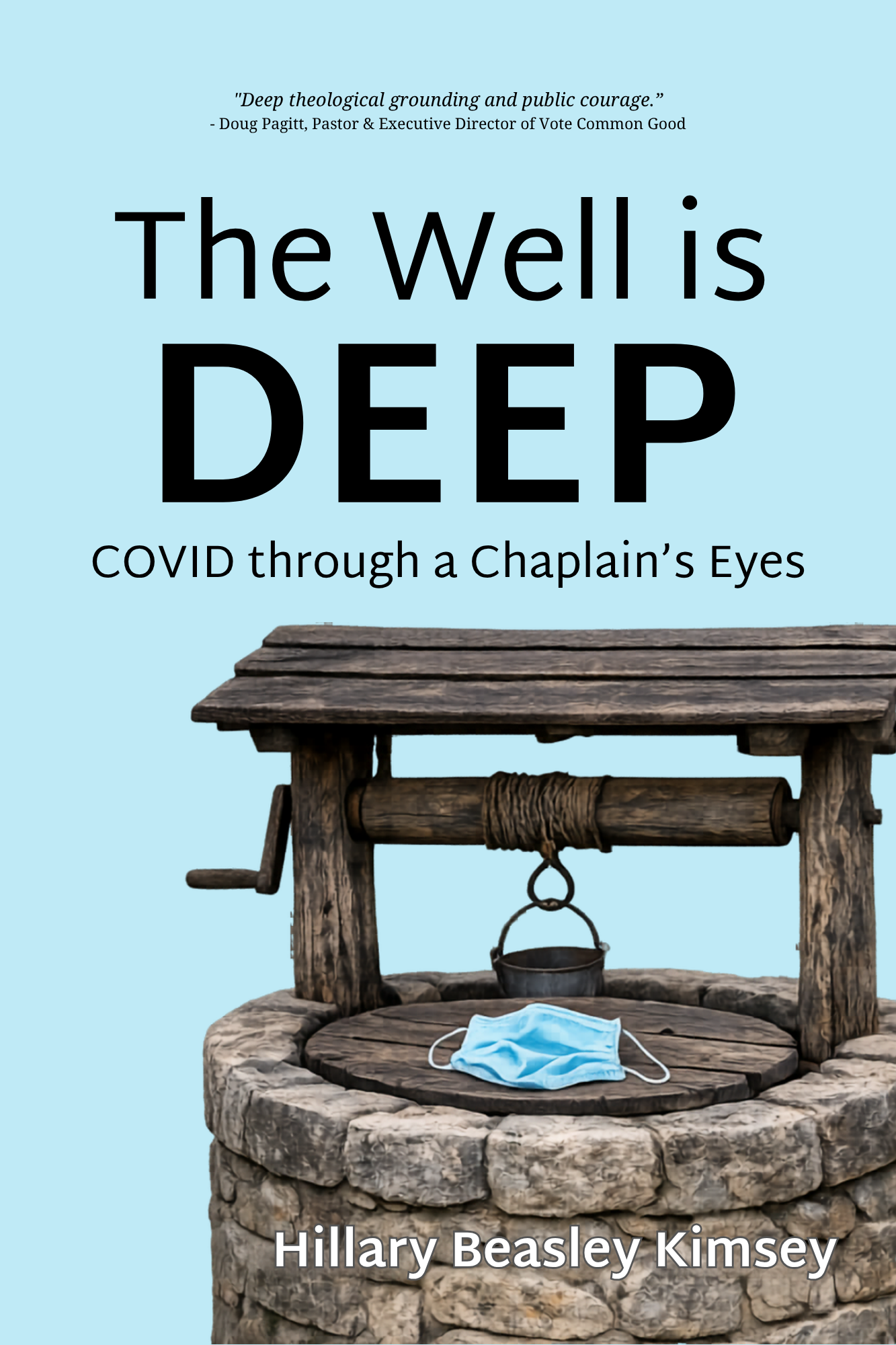 Autographed Copy of the Book