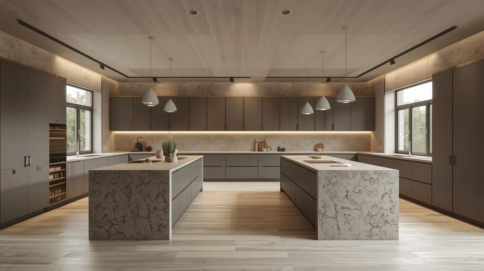 Vames Kitchen Atelier - the kitchen of kitchens. Luxury kitchen design atelier marrying European precision with American functionality. Explore bespoke kitchen architecture shaped by The Silent Kitchen System™ .