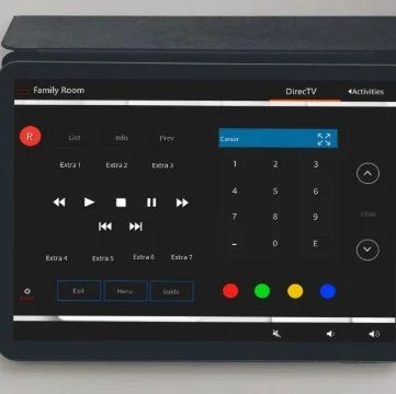 Control & Automation