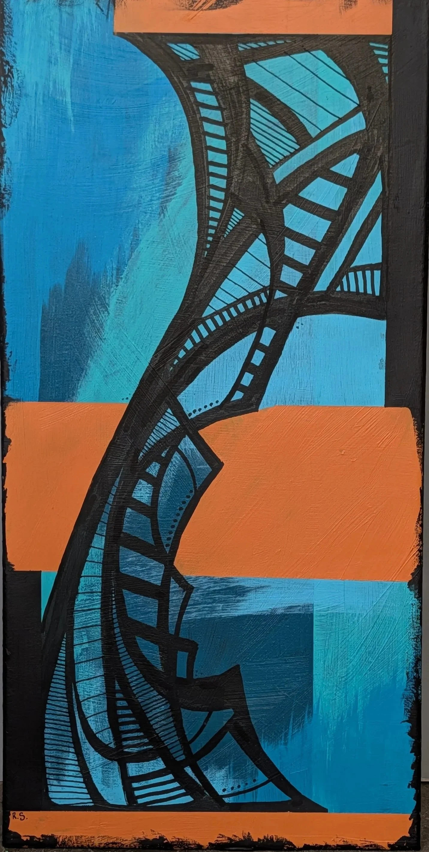 “Dreamscape”