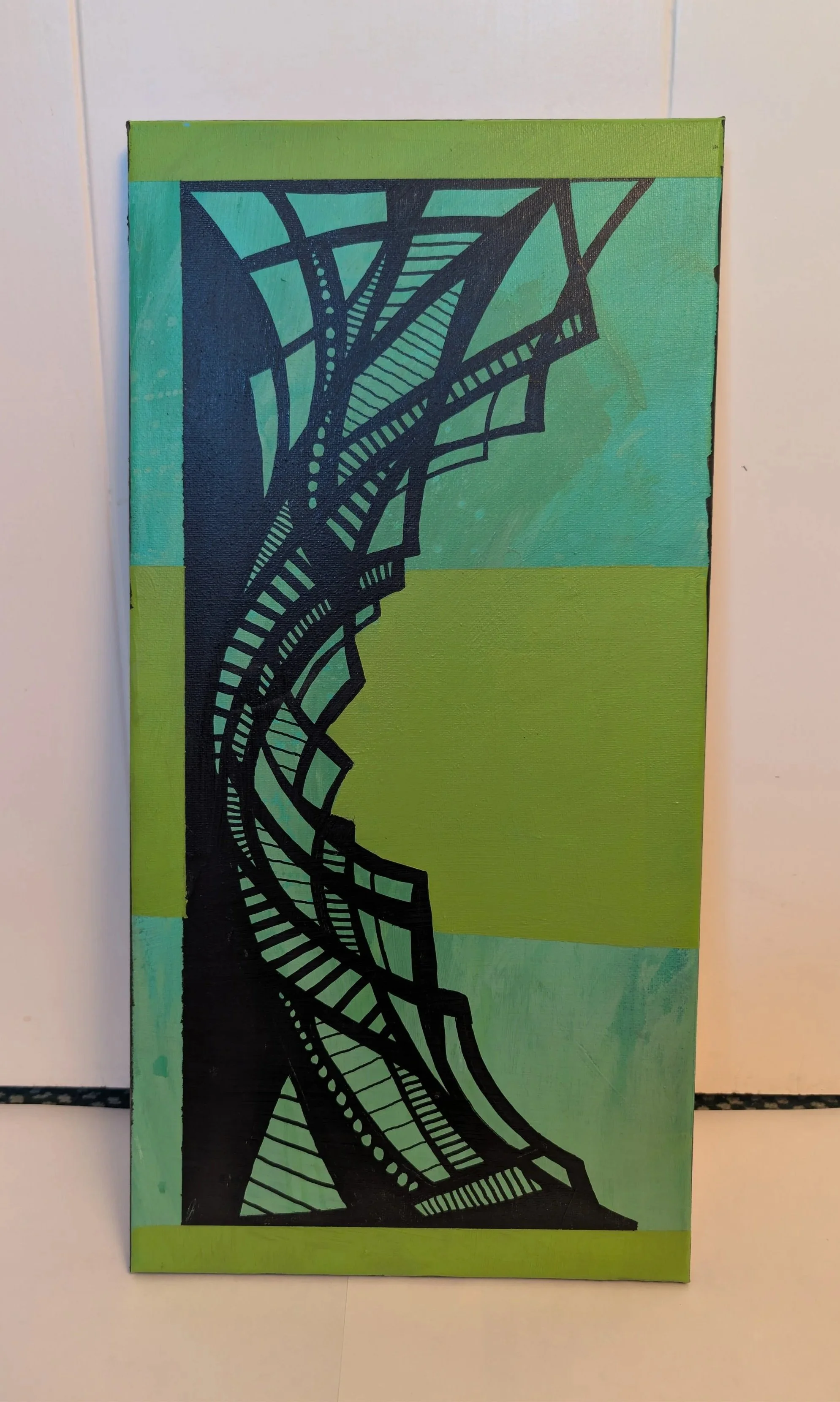 “tendril”