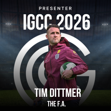 Tim Dittmer The F.A.