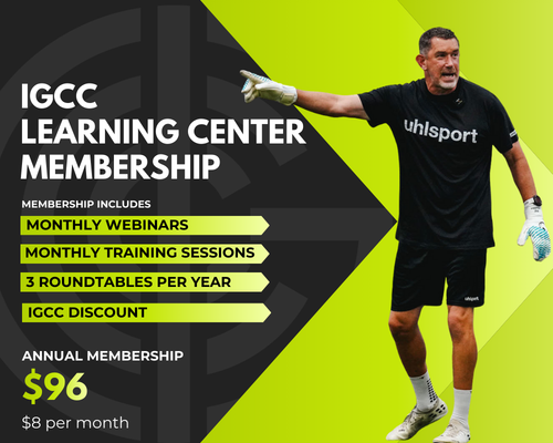 IGCC Learning Center Membership