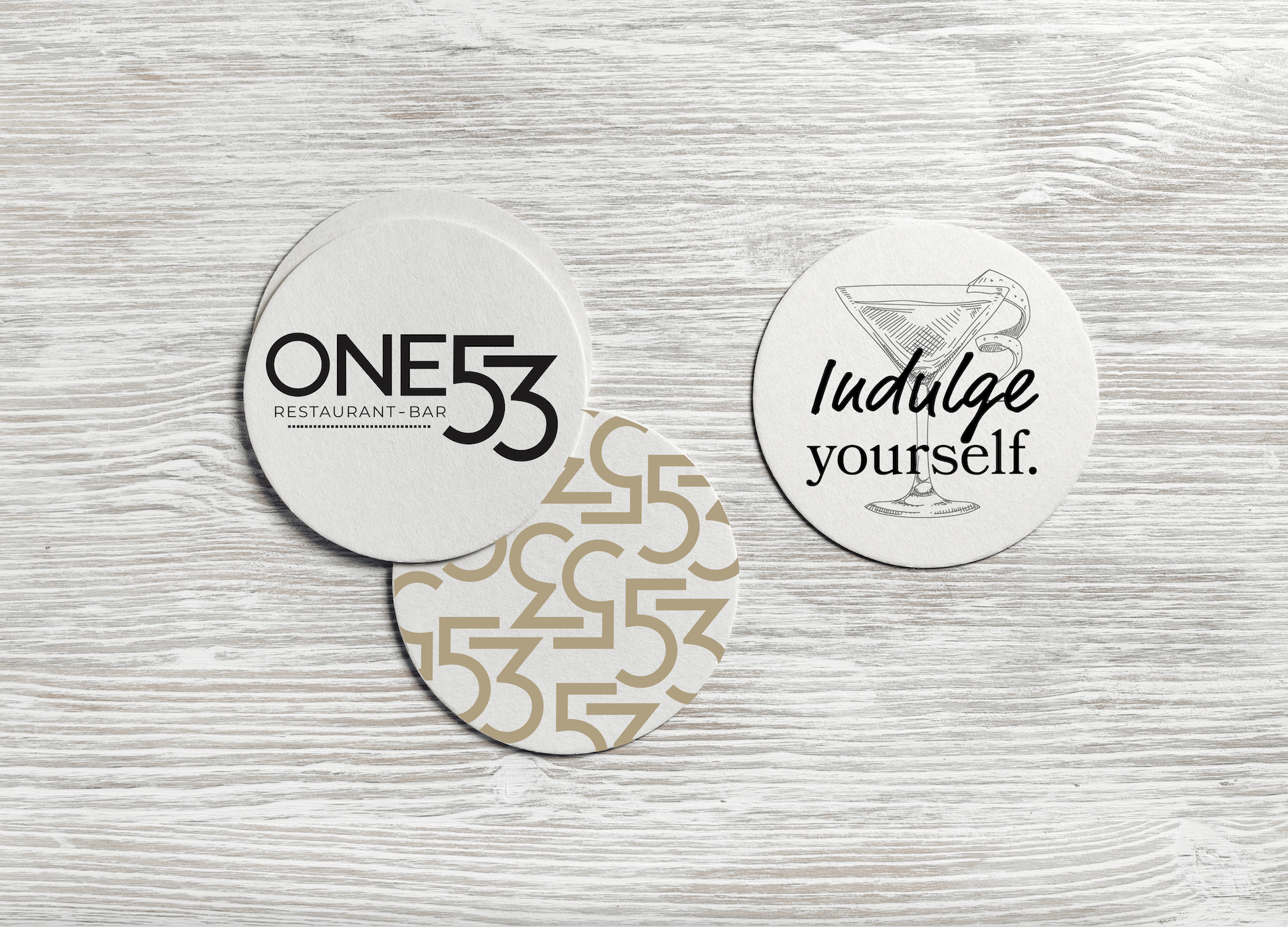 One53 Restaurant & Bar