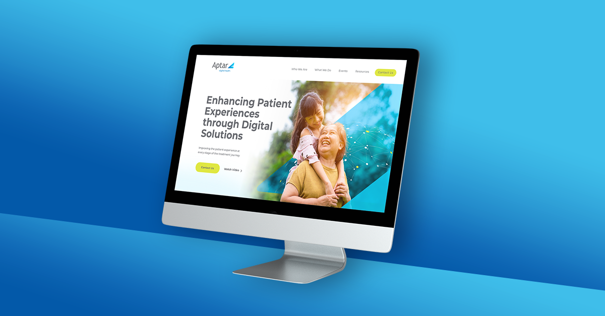 Aptar Digital Helath