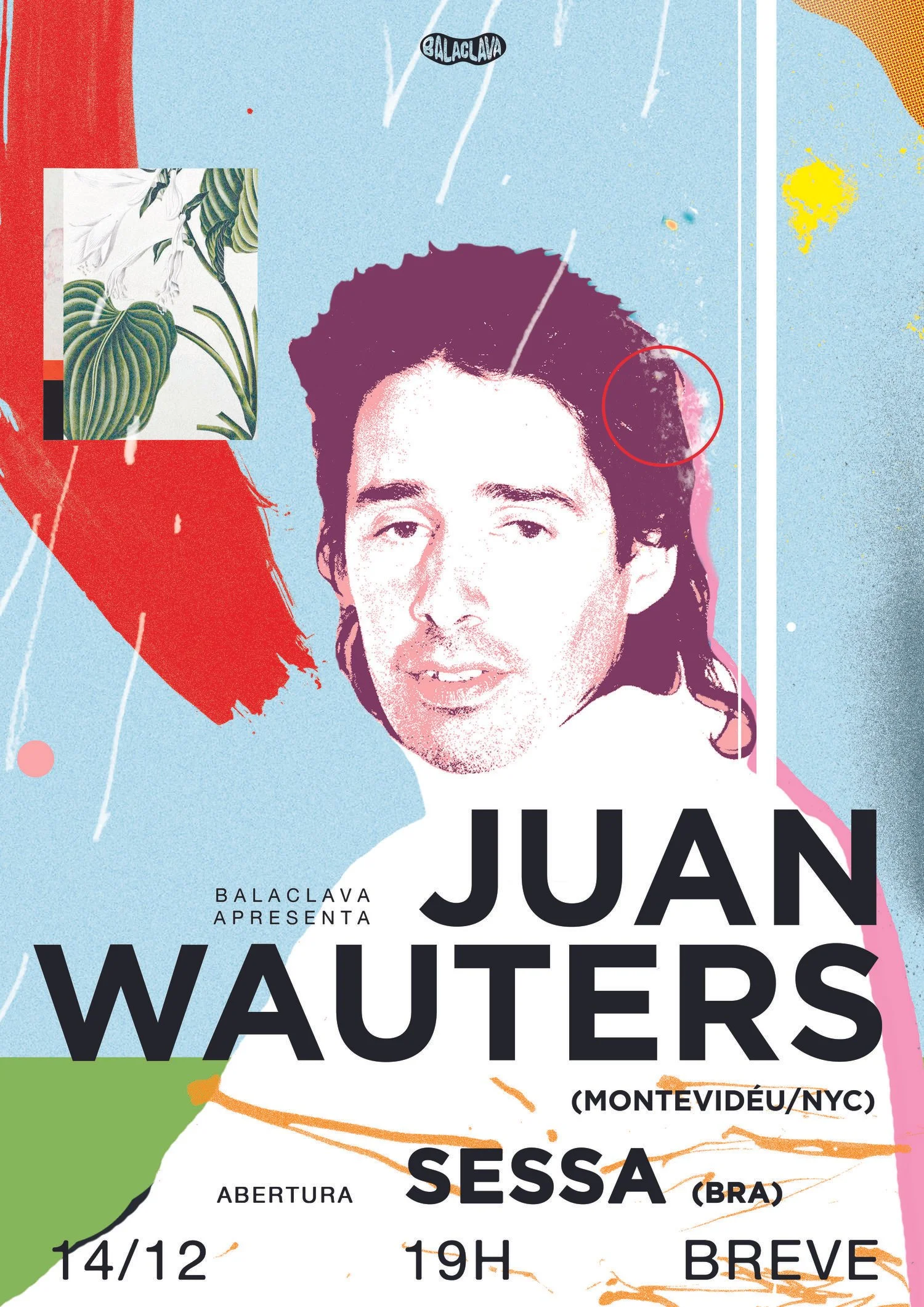 Juan Wauters