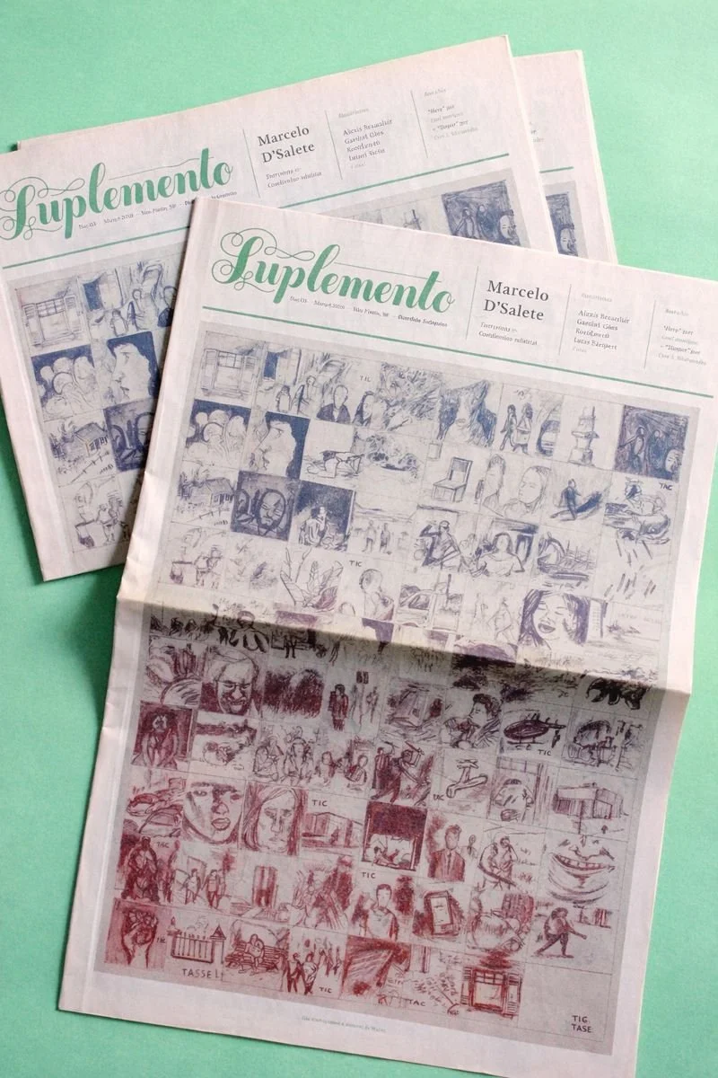 Suplemento