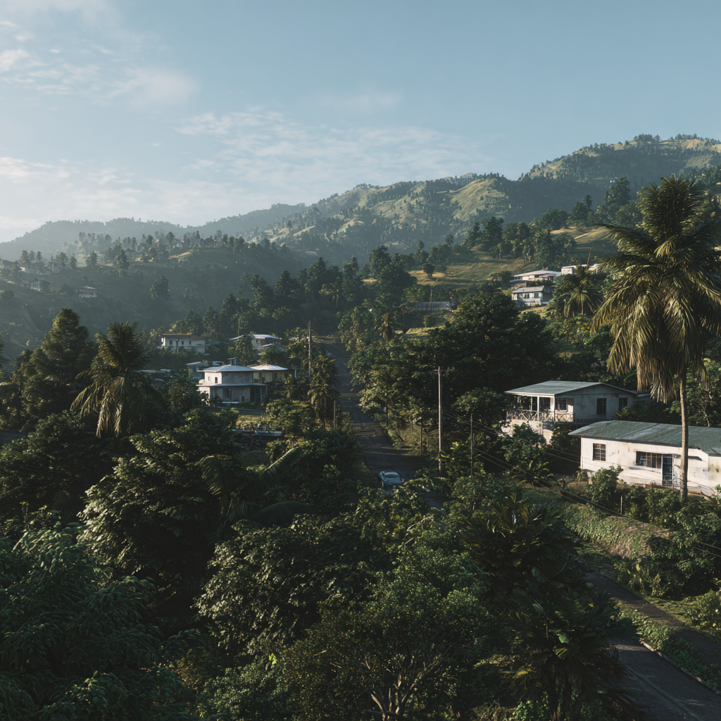 Where to Stay in Tobago If You Want Peace, Space, and Privacy