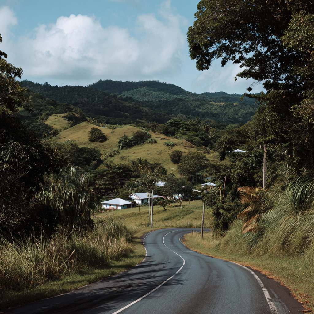 Do You Need a Car in Tobago? A Practical Travel Guide