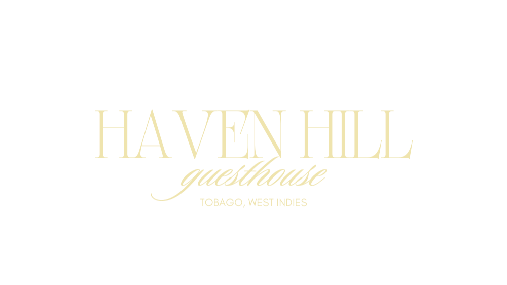 Haven Hill Guesthouse Tobago