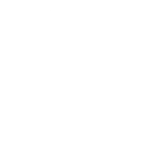 White brandmark for Commerce Clique