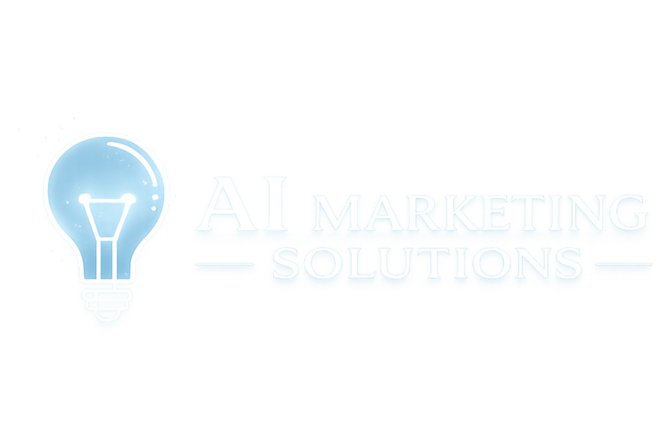AI MARKETING SOLUTIONS