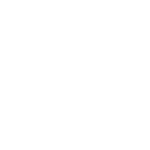 Icon of a target with an arrow hitting the bullseye on a black background.