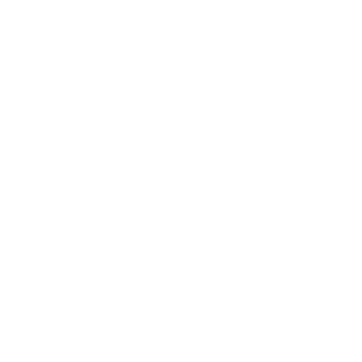 Icon of a balanced scale representing justice or law.