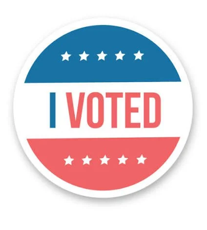2026 Midterm Elections