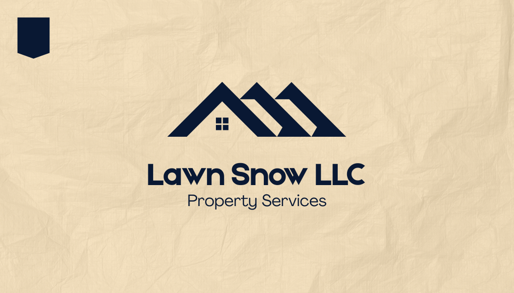 Lawn Snow LLC