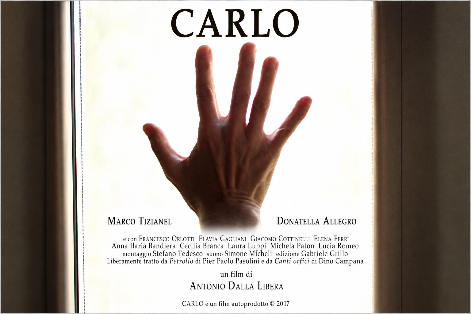 Carlo