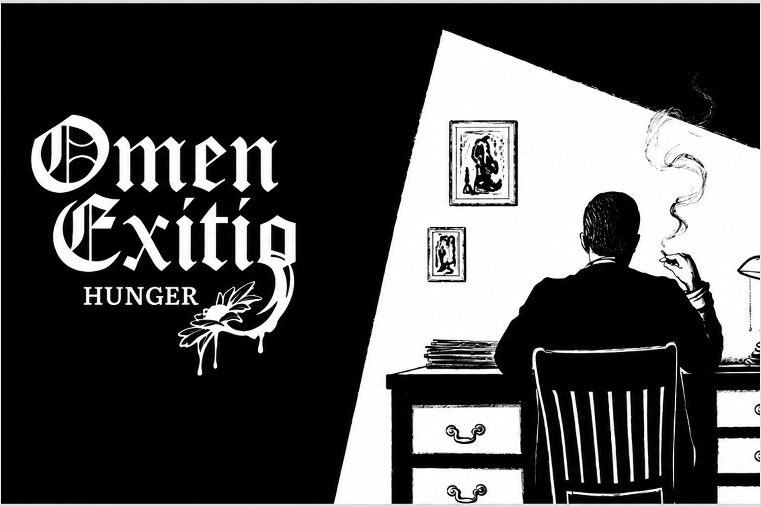 Omen Exitio: Hunger